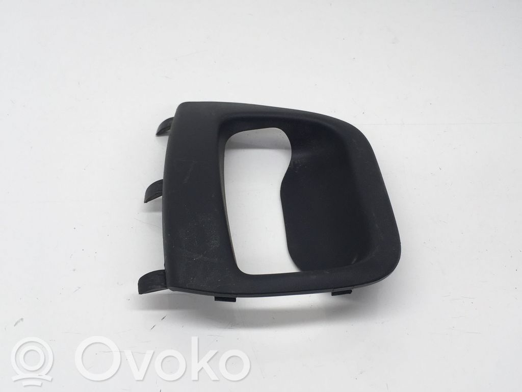 Tapa cubierta de puerta corredera   9681237477,060936J01