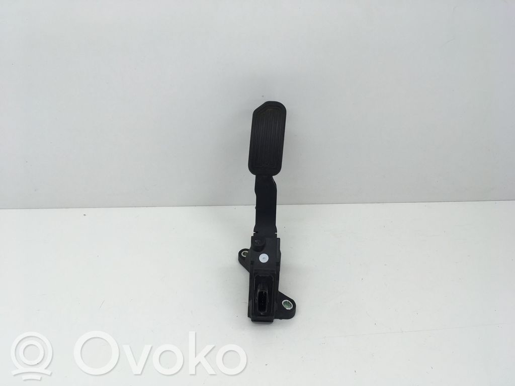 Toyota Auris E180 Accelerator throttle pedal 