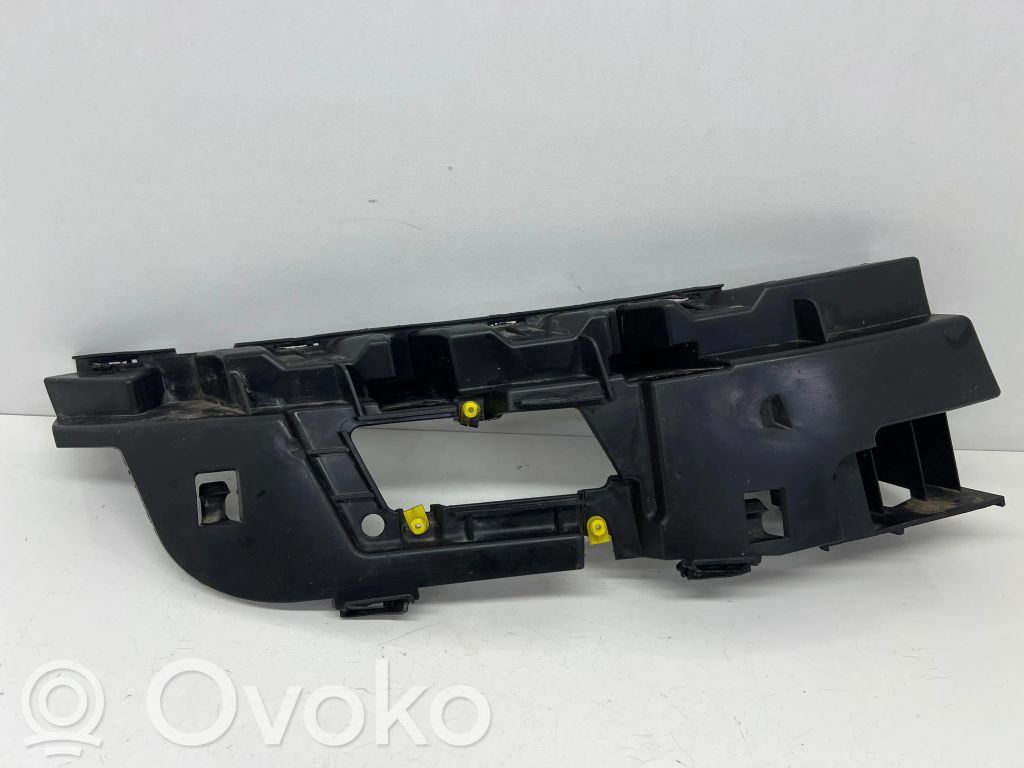 Jaguar F-Pace Other body part 
