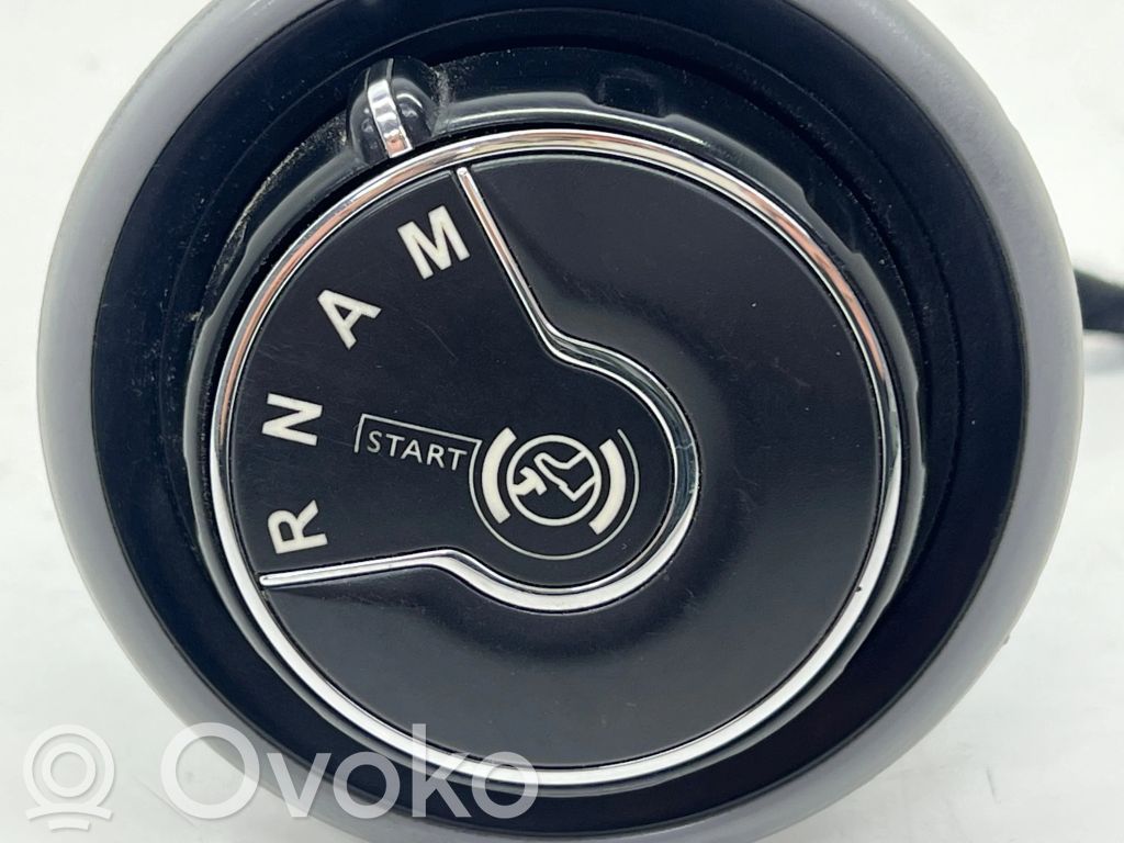 Peugeot Partner Gear shifter/selector 