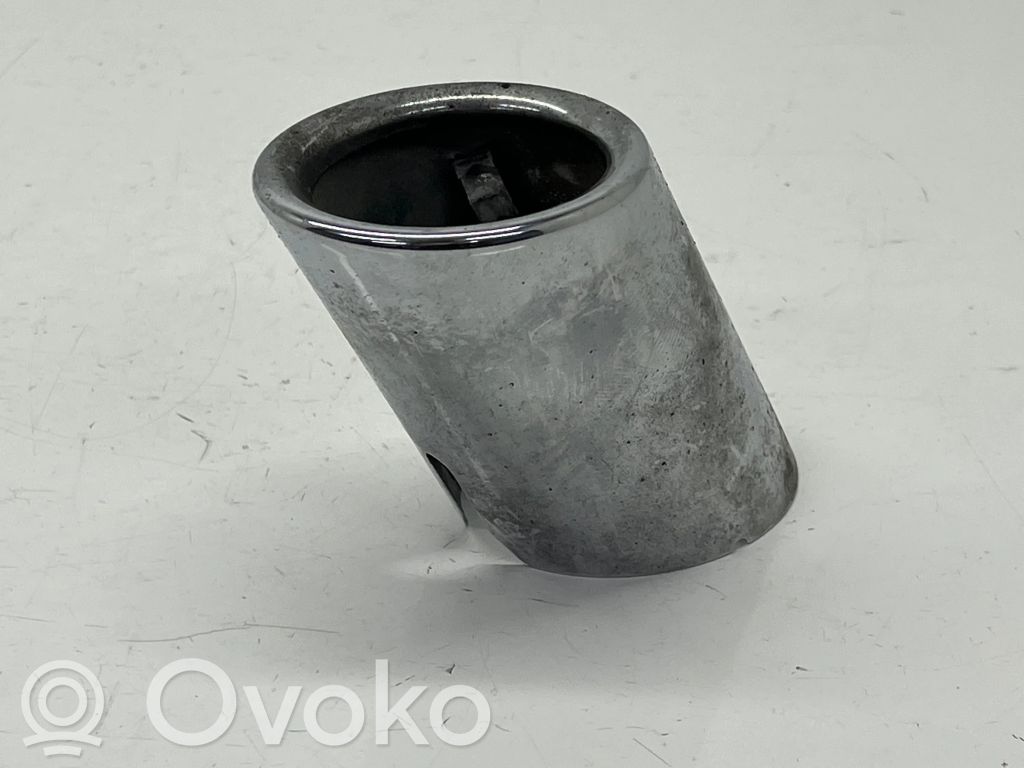 BMW 5 G30 G31 G38 Muffler ending 