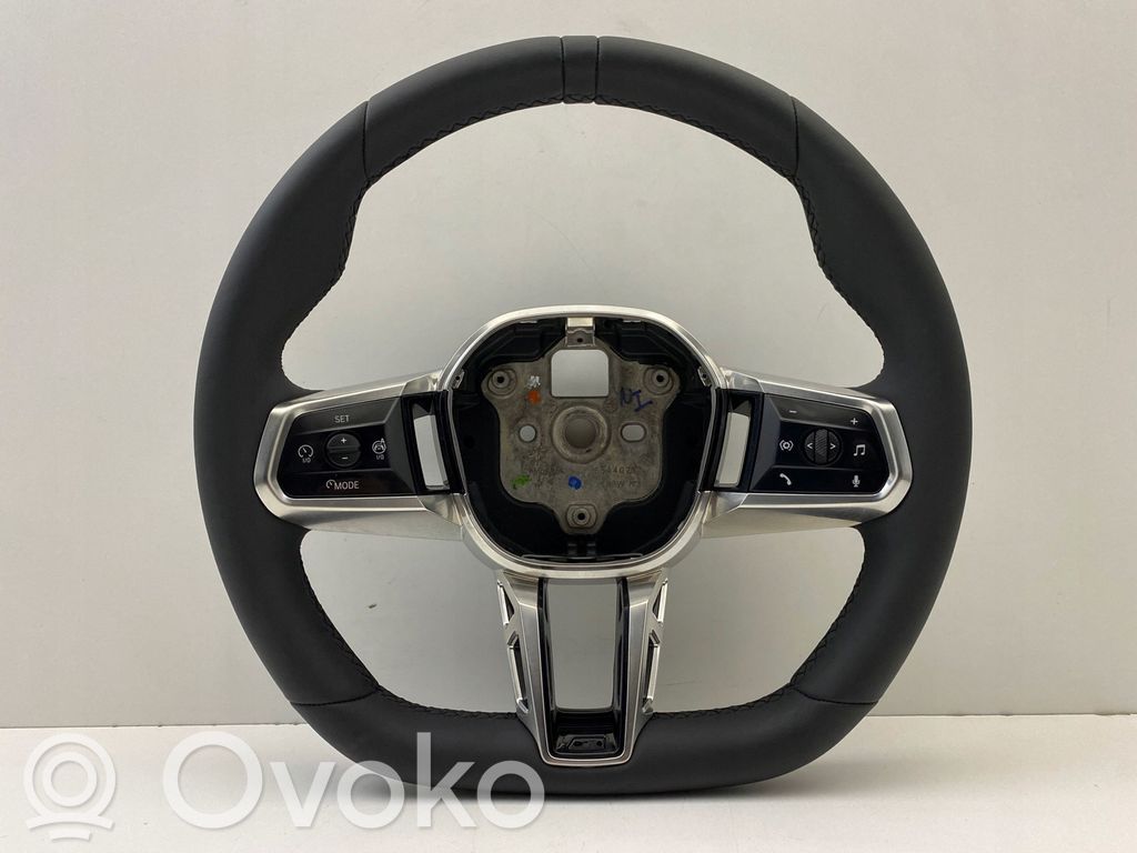 BMW 7 G70 Ohjauspyörä 