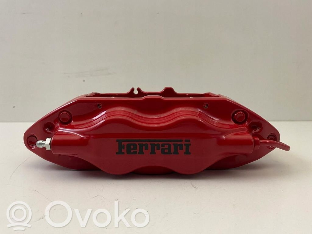 Ferrari 599 GTB GTO Pinza del freno anteriore 