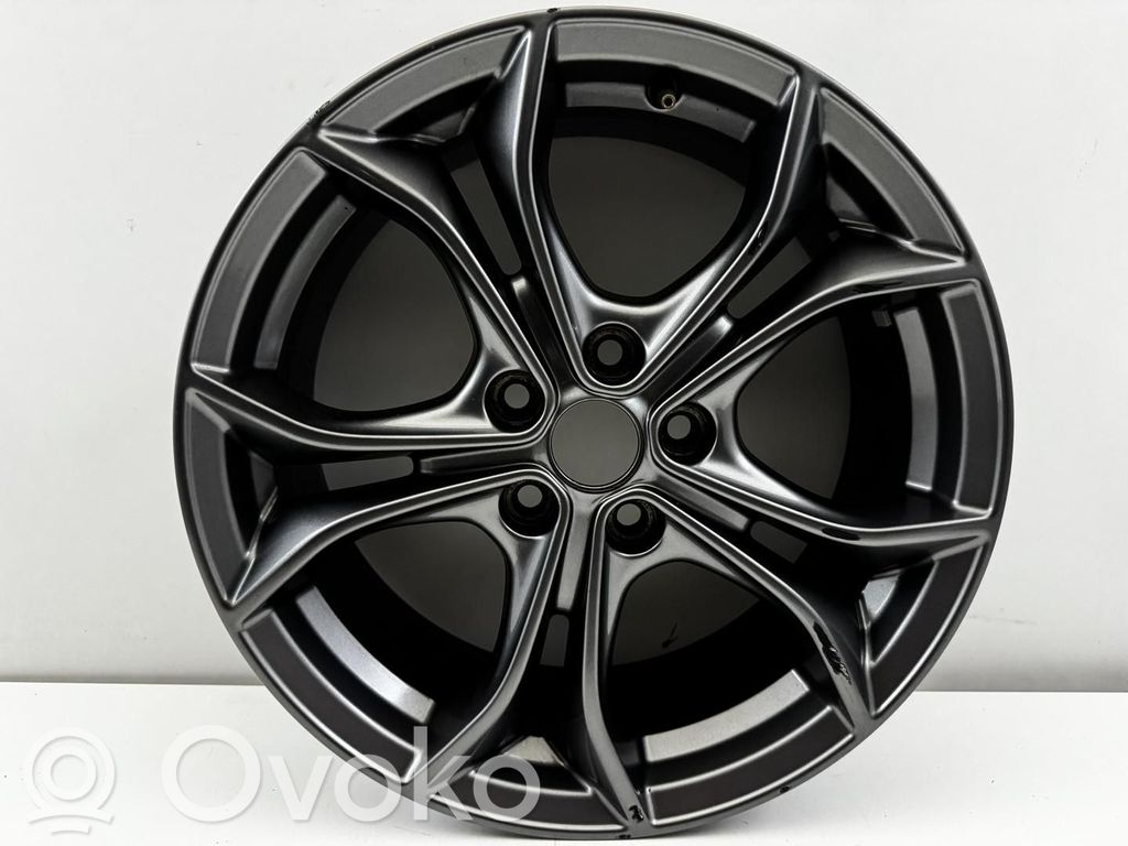 Ford Focus R16-alumiinivanne 