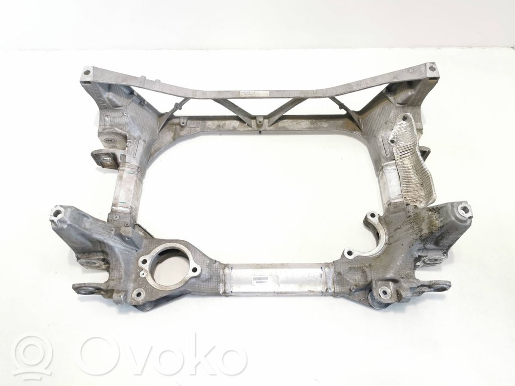 Porsche Panamera (970) Front subframe 