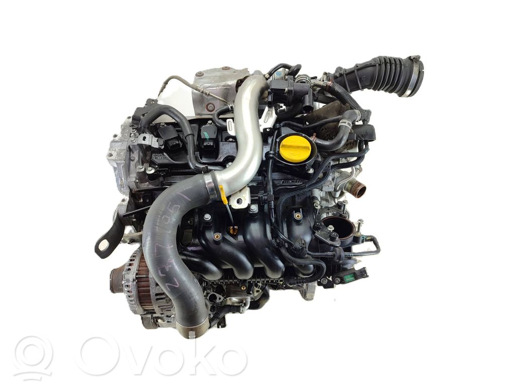 Engine   M5MA400