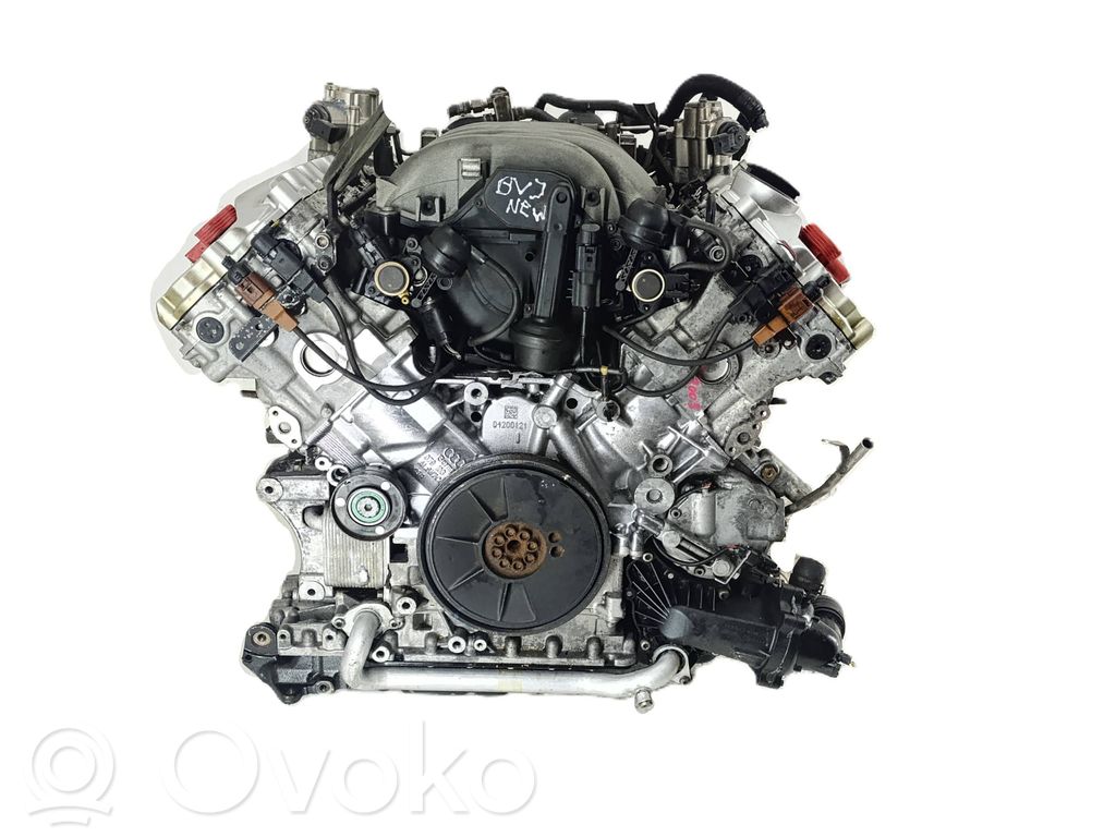 Motor completo   BVJ