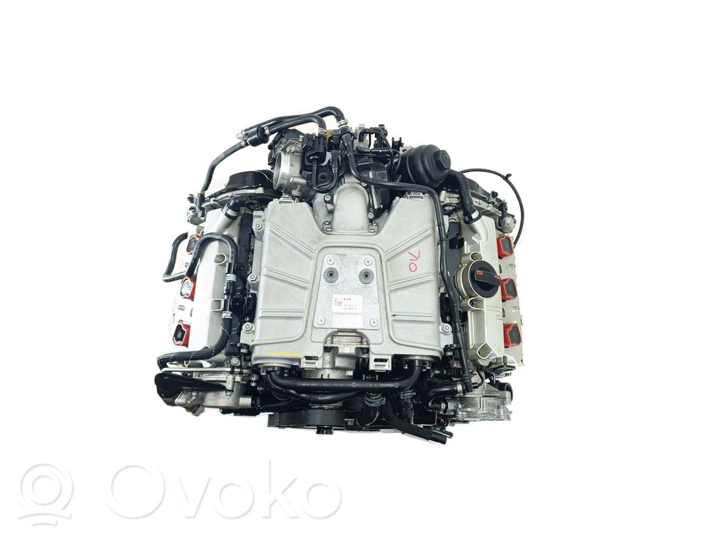 Audi Q5 SQ5 8R Motor completo 