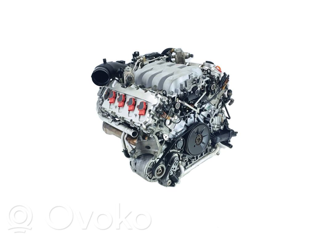 Engine swap   BVJ