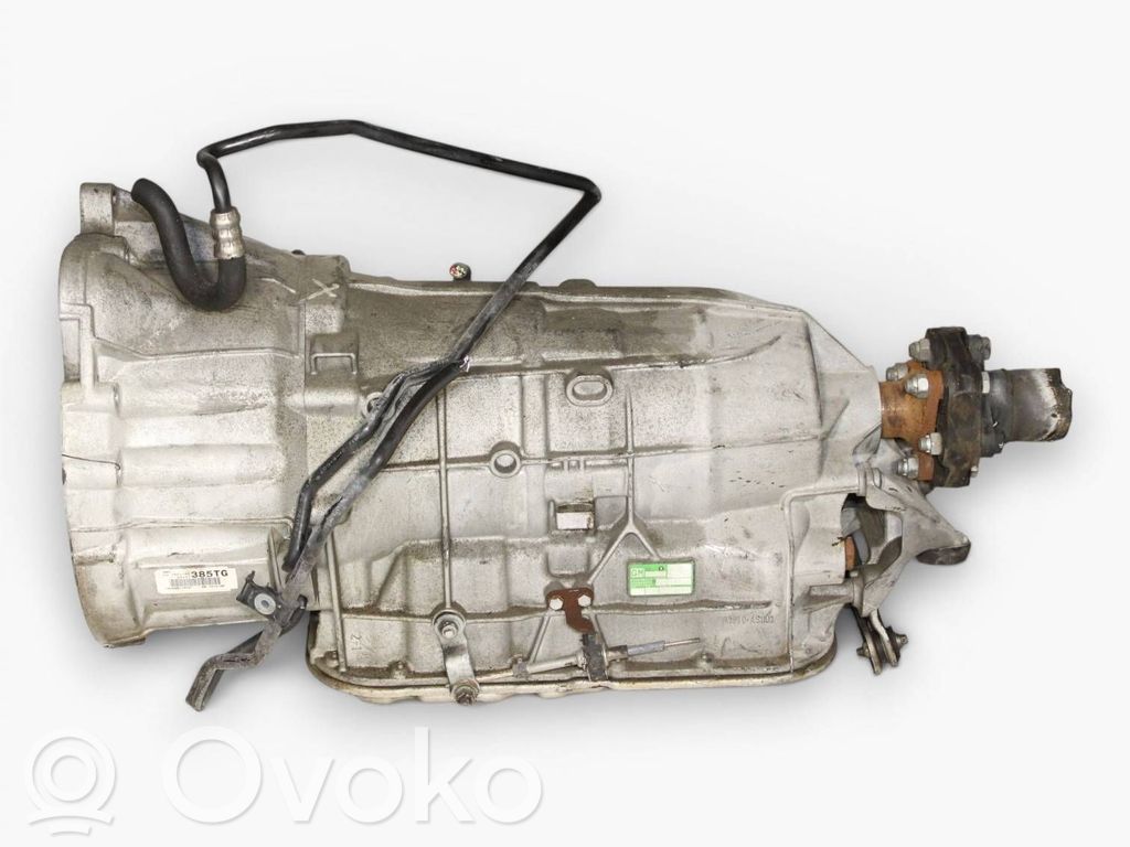 BMW 3 E90 E91 Caja de cambios automática 