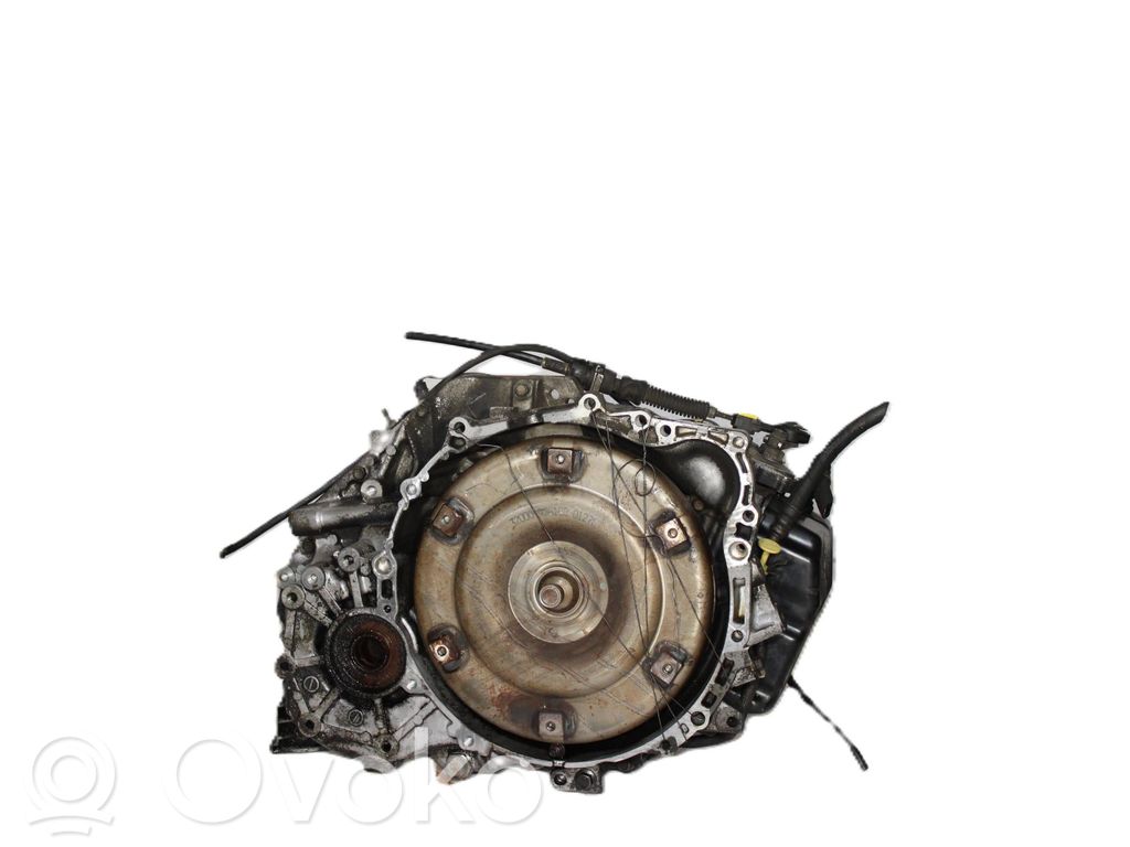 Automatic gearbox   5550SN,8667365