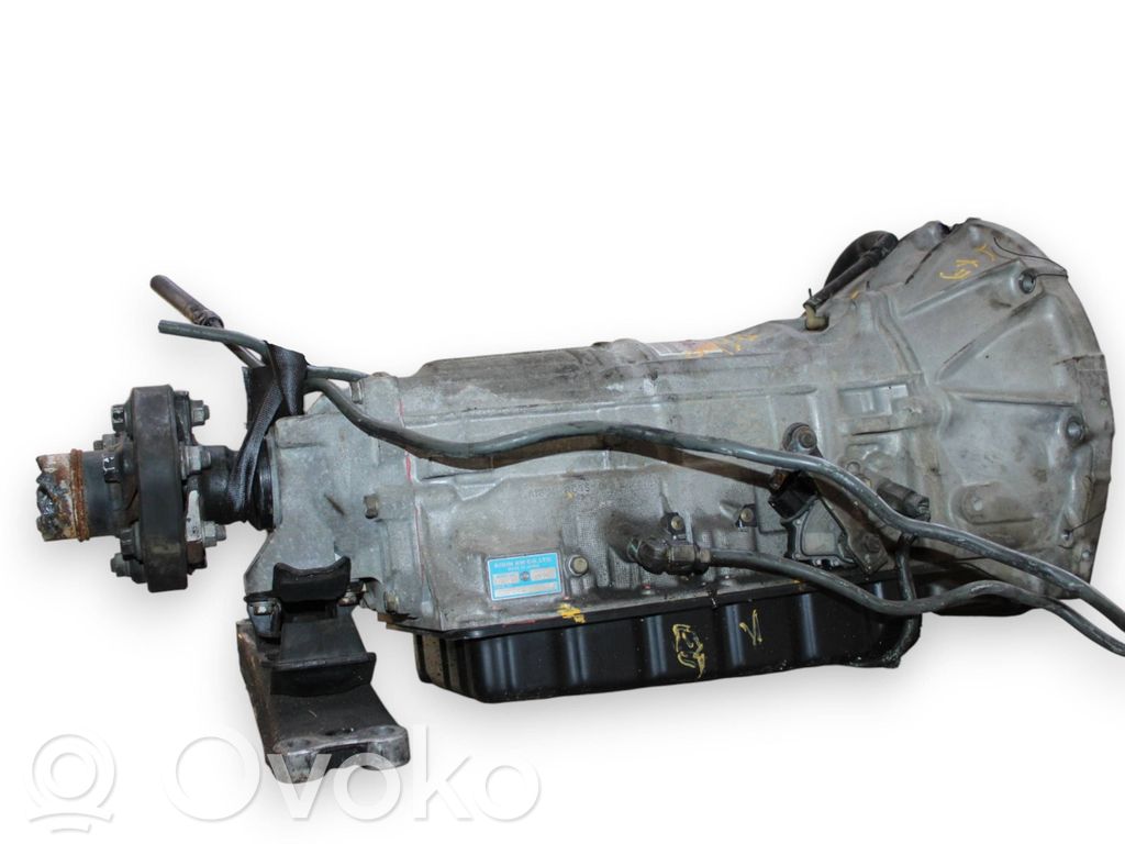 Lexus GS 300 400 430 Cutie de viteze automată 