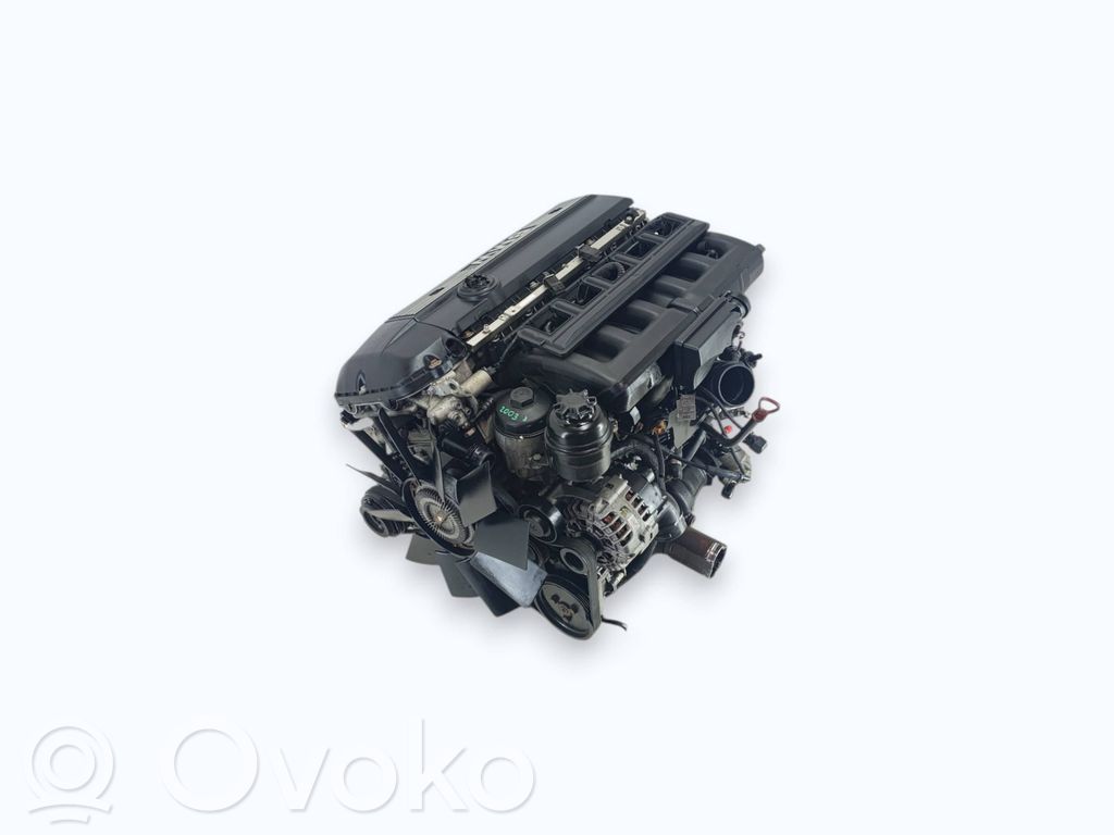 Kit moteur   M54B25