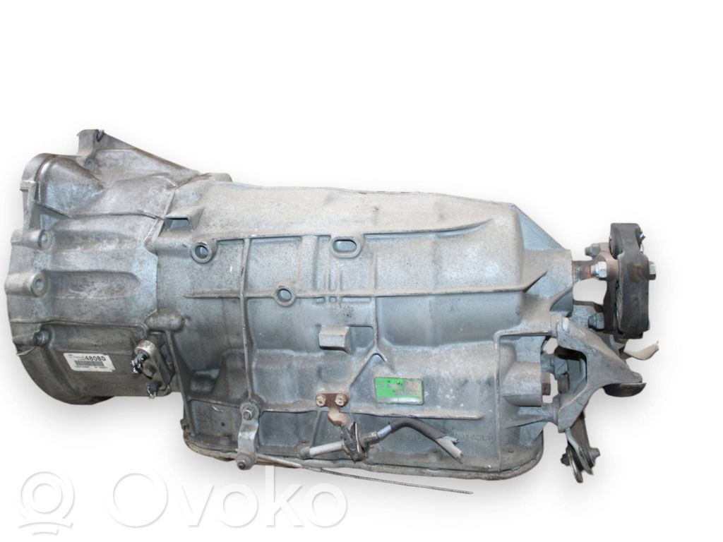 Automatikgetriebe   6L45,24243513
