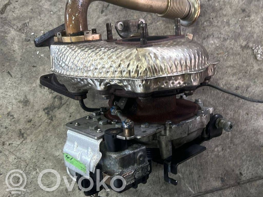 Turbina   059145874J