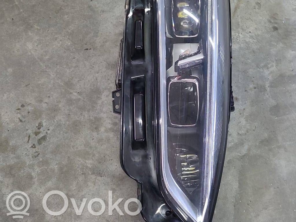 Headlight/headlamp