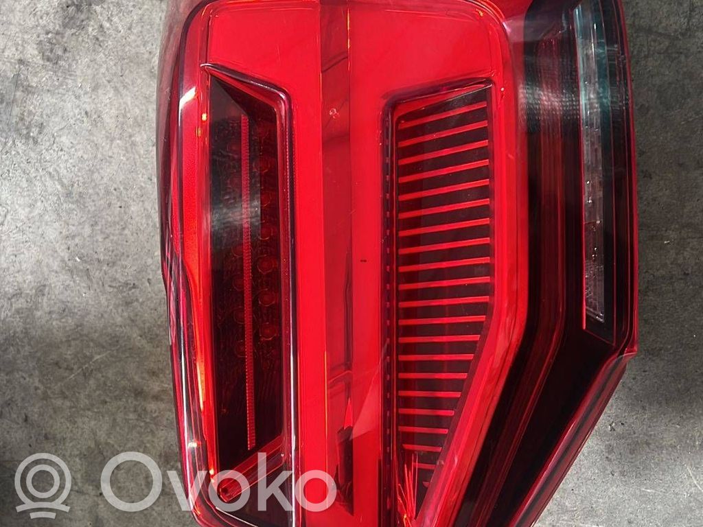 Audi Q2 - Takavalot 