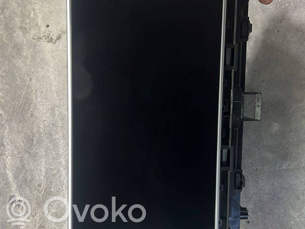 Screen/display/small screen   8W8919605