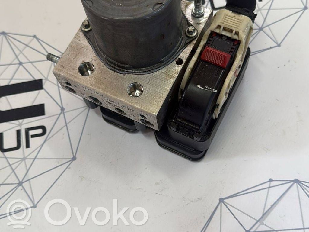 Renault Captur II ABS Pump 