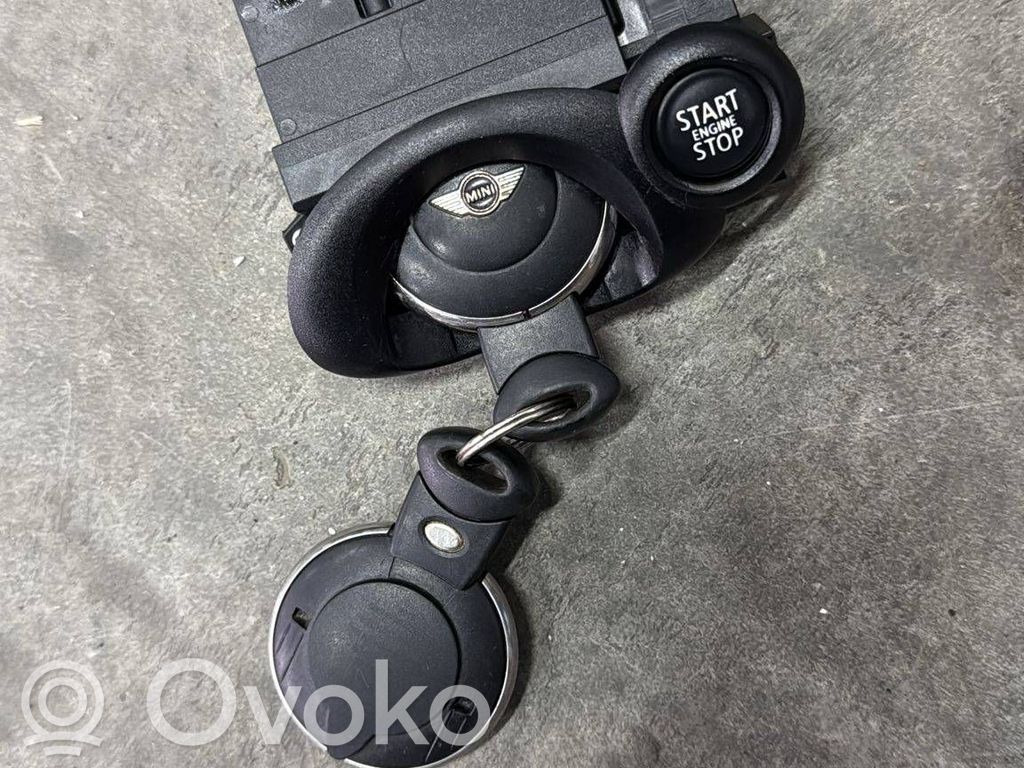 Ignition lock   9299332