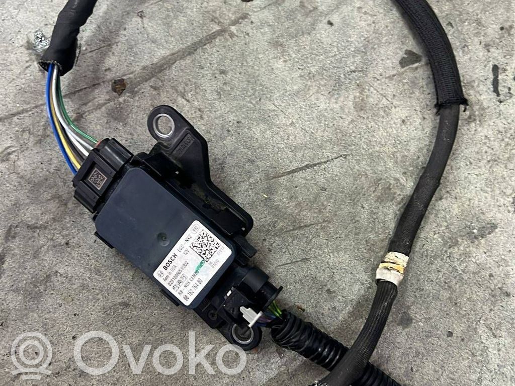 Sonde lambda   9816276480,0281006851