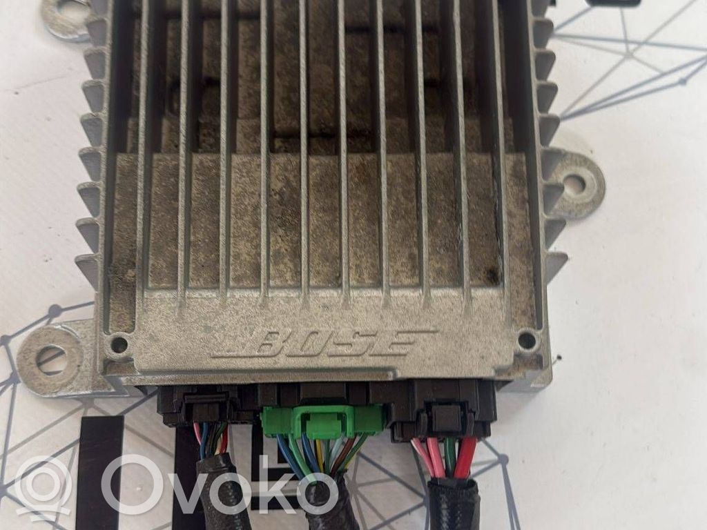 Garso stiprintuvas   D10F66A20