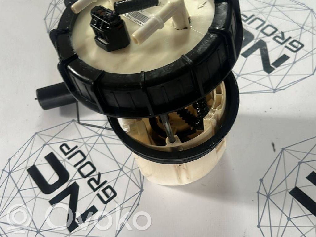 Bomba interna de combustible   D10J4216XA