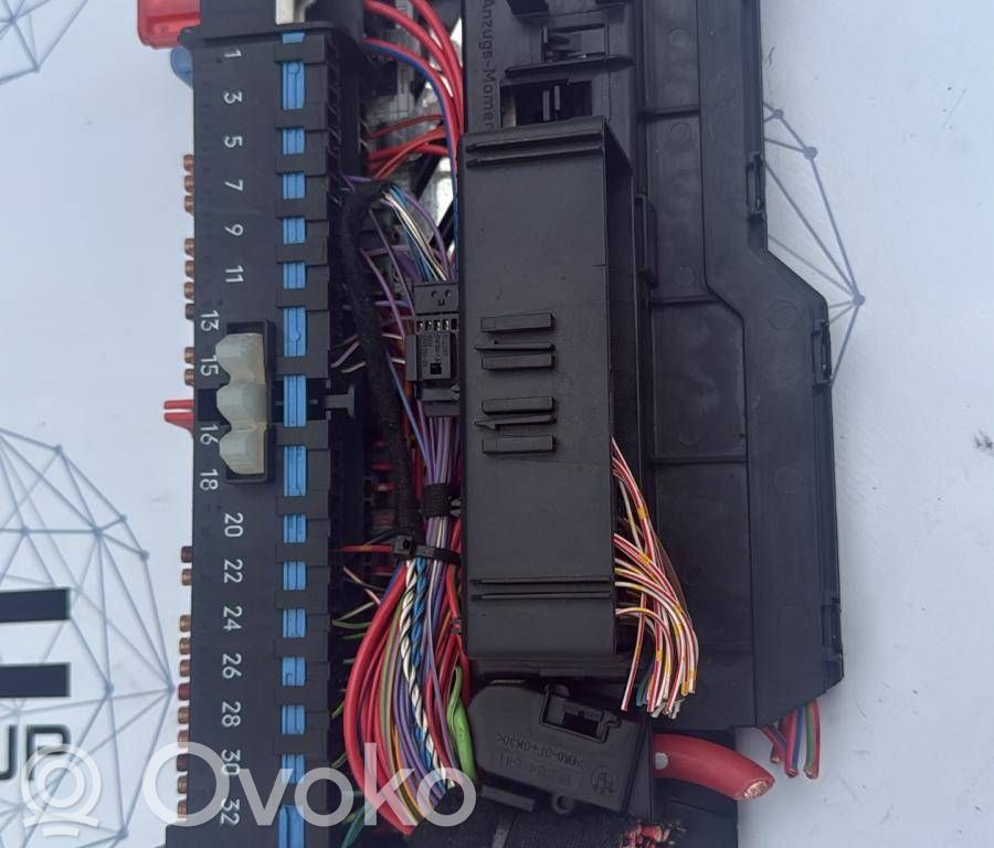 Módulo de fusible   8387153