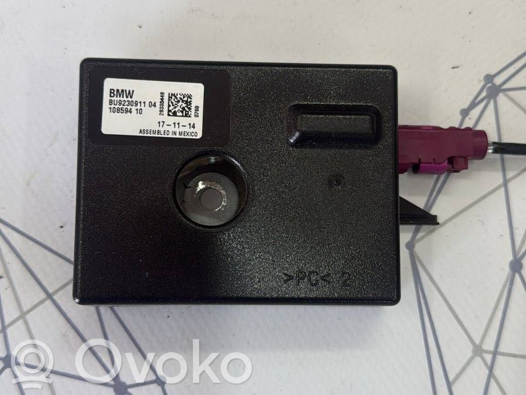 BMW 2 F45 Amplificatore antenna 