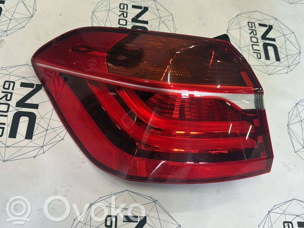 BMW 2 F45 Takavalot 