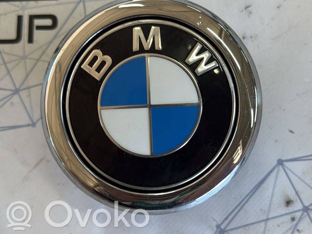 BMW X2 F39 Mâner exterior deschidere hayon/portbagaj/oblon 