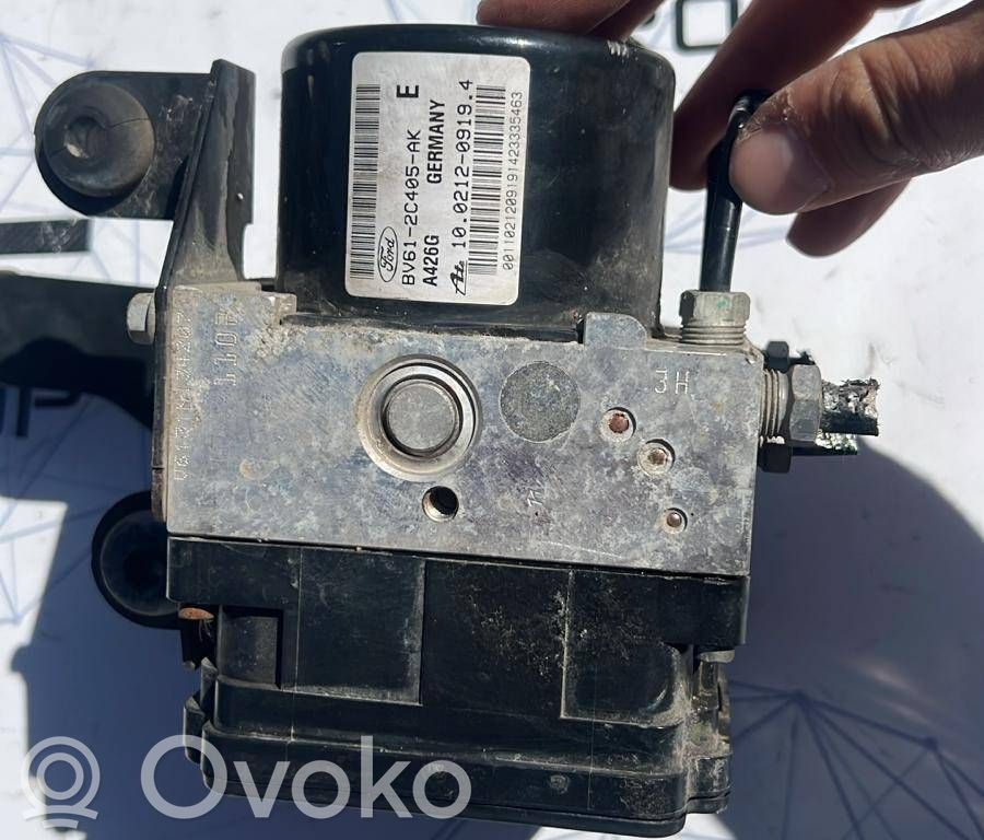 Bomba de ABS   BV612C405AK,BV612C405AK