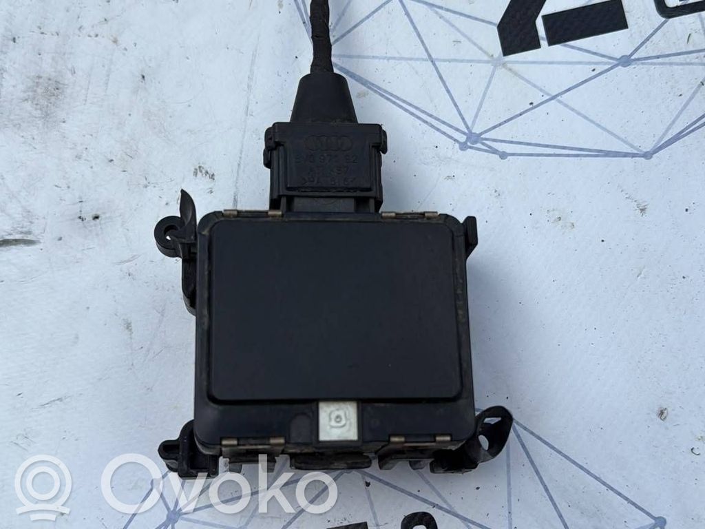 Volkswagen Golf VII Senzor radar distronic 