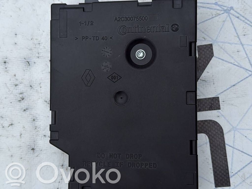 Virtalukko   285908018R,A2C84331301