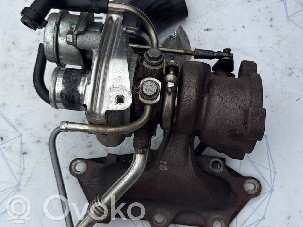 Turbo   144103742R