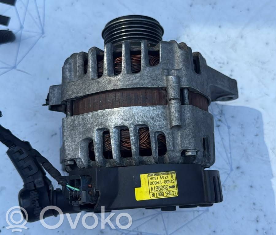 Alternador   373002A800,373002A800
