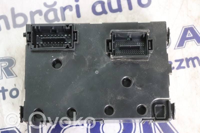 Fiat Tipo Fuse box set 