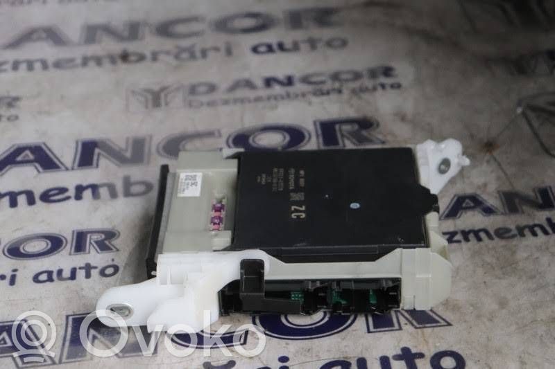 Other control units/modules   8922102720,MB2381008182