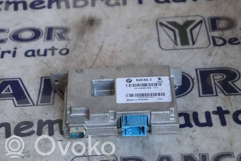 Camera control unit module   KAFAS2,9393780,15B227004404