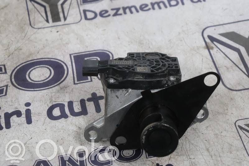 Renault Kadjar EGR vožtuvas 