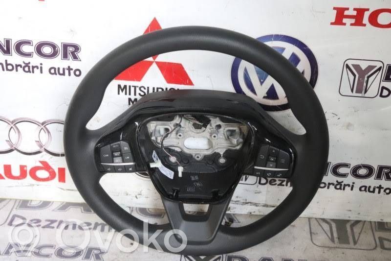 Ford Fiesta Lenkrad 