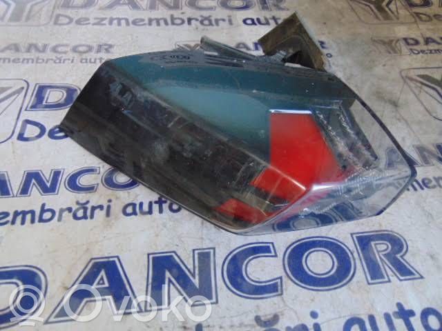 Peugeot 2008 I Takavalot 