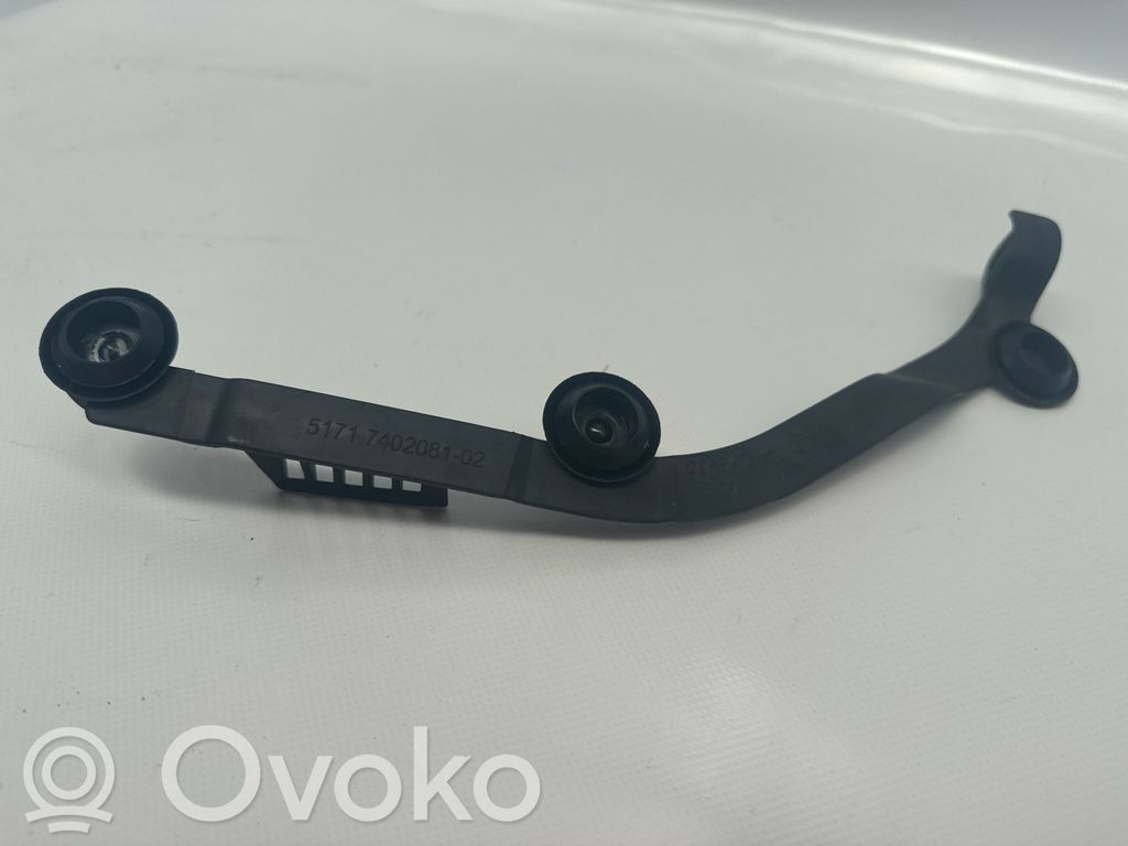 BMW 3 F30 F35 F31 Alte piese caroserie 