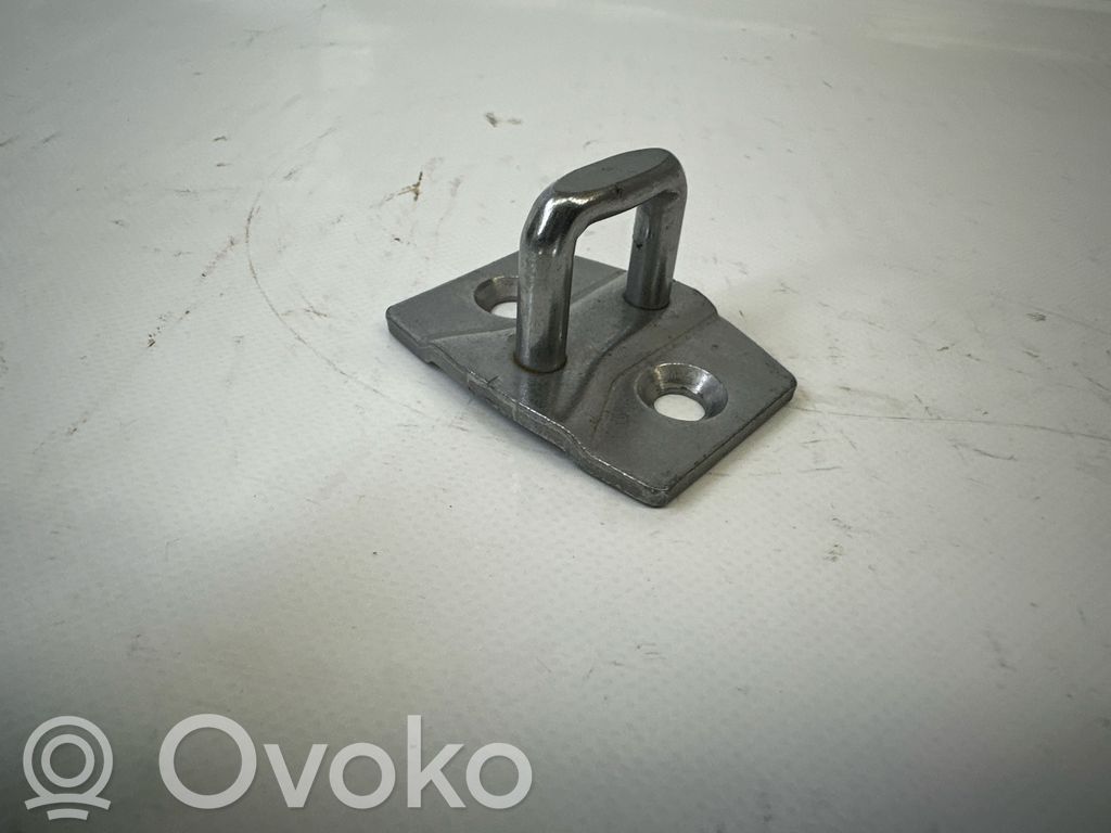 BMW 3 F30 F35 F31 Rygiel zamka drzwi tylnych 
