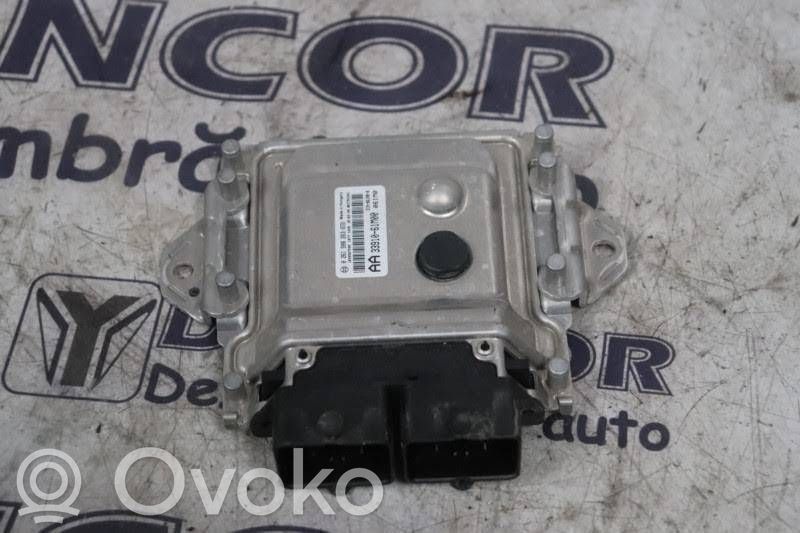 Suzuki Vitara (LY) Engine control unit/module 