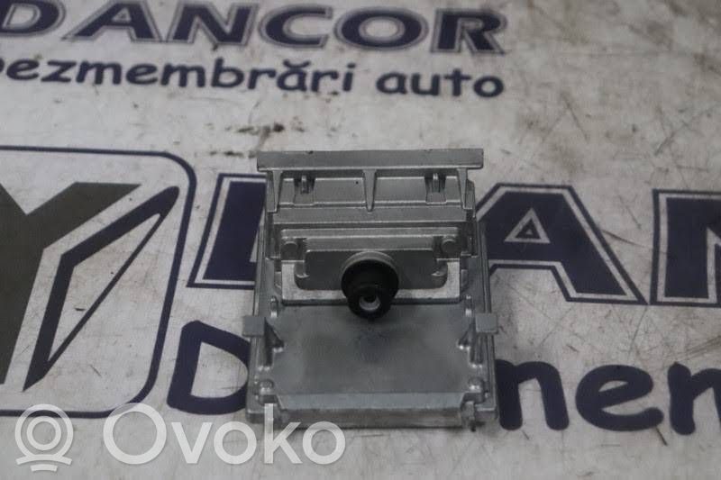 Renault Captur II Windshield/windscreen camera 