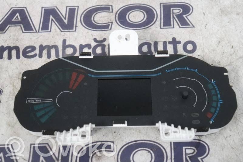 Dacia Spring Speedometer (instrument cluster) 