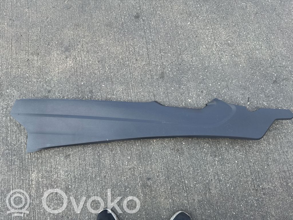 Ford Mondeo MK V Centre console side trim front 