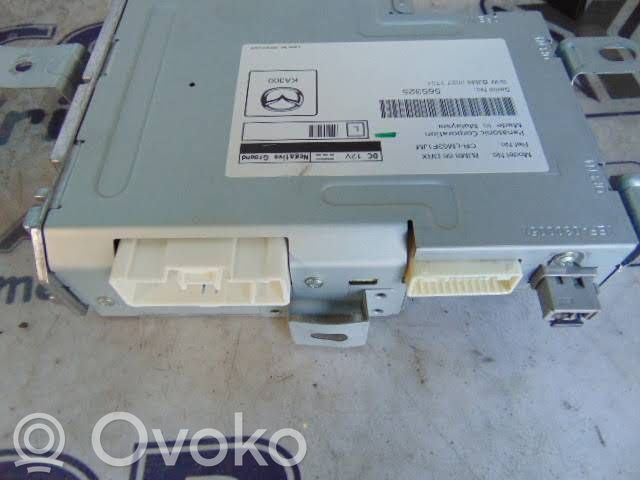 Inne komputery / moduły / sterowniki   BJM866DRX,565325,CRLM6371LM