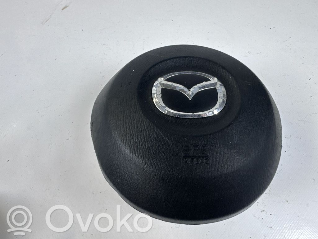 Mazda 3 III Airbag volan 